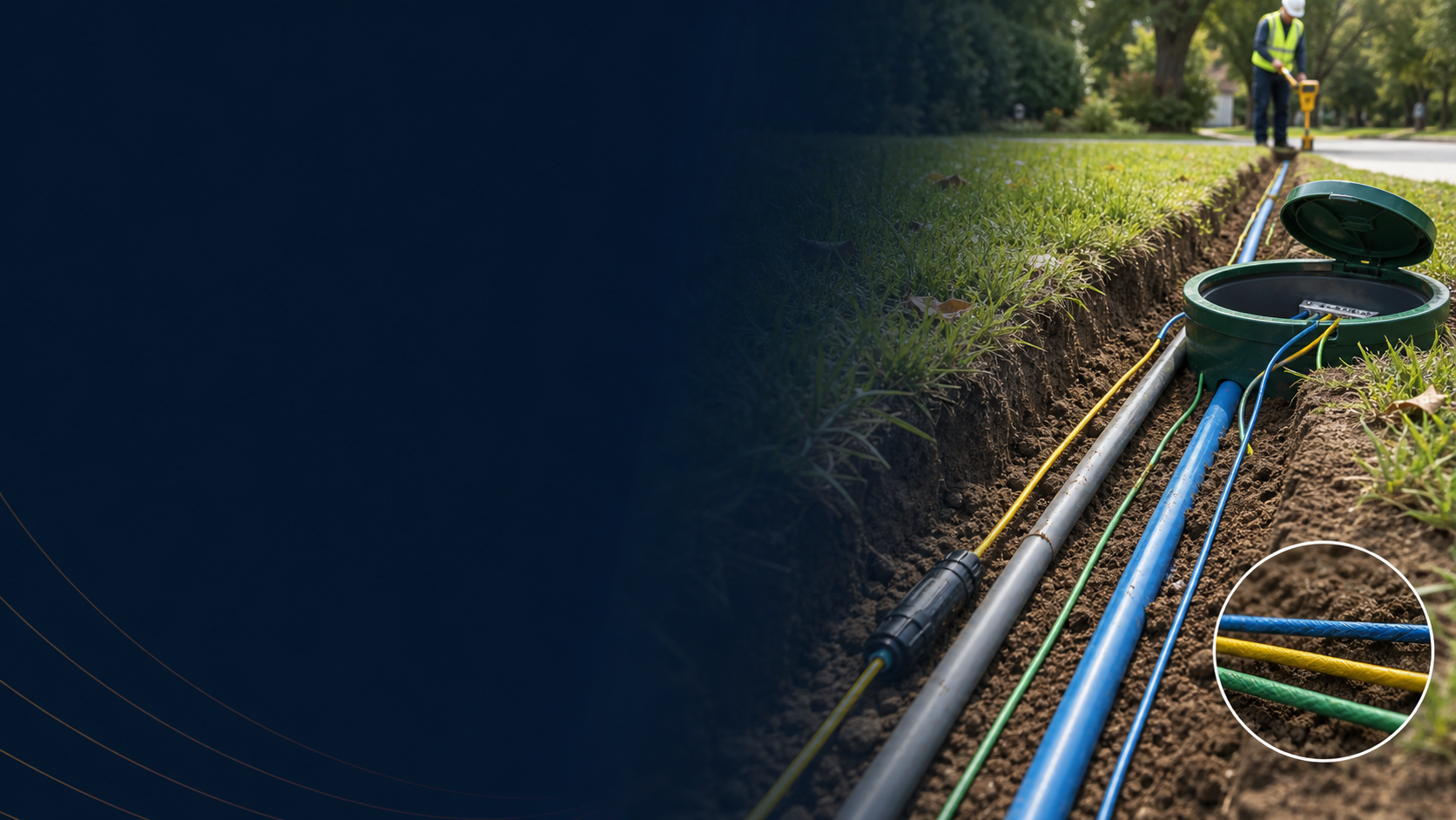 Tracer Wire