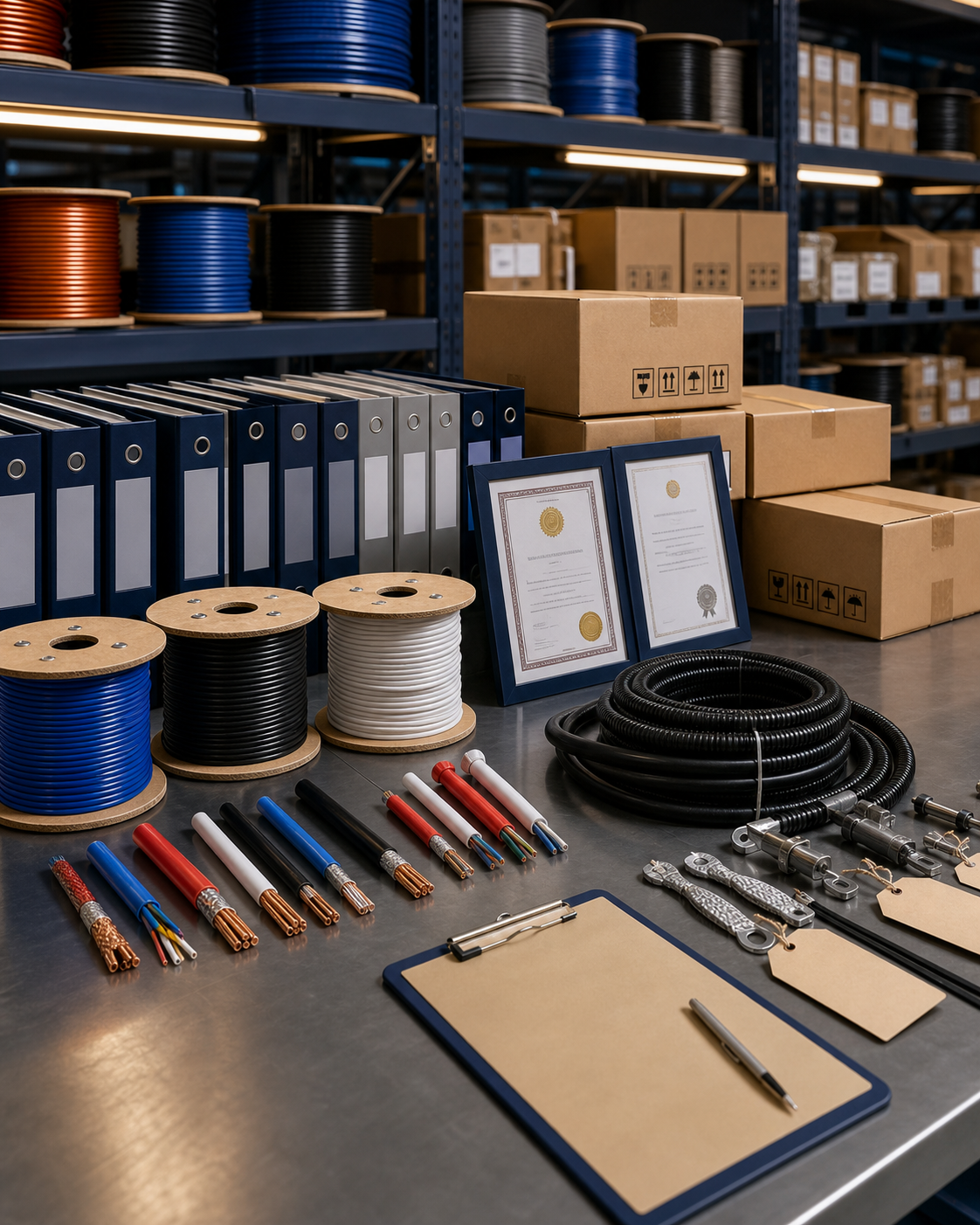 Need product selection, project quote or partnership information?