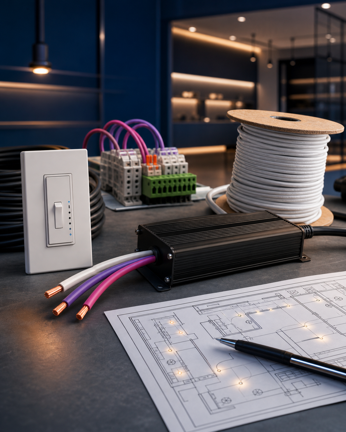 Need product selection, project quote or partnership information?