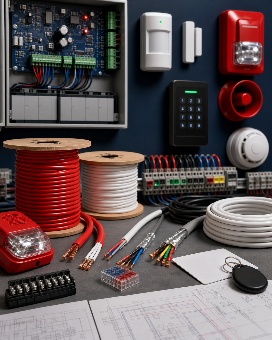 Need product selection, project quote or partnership information?