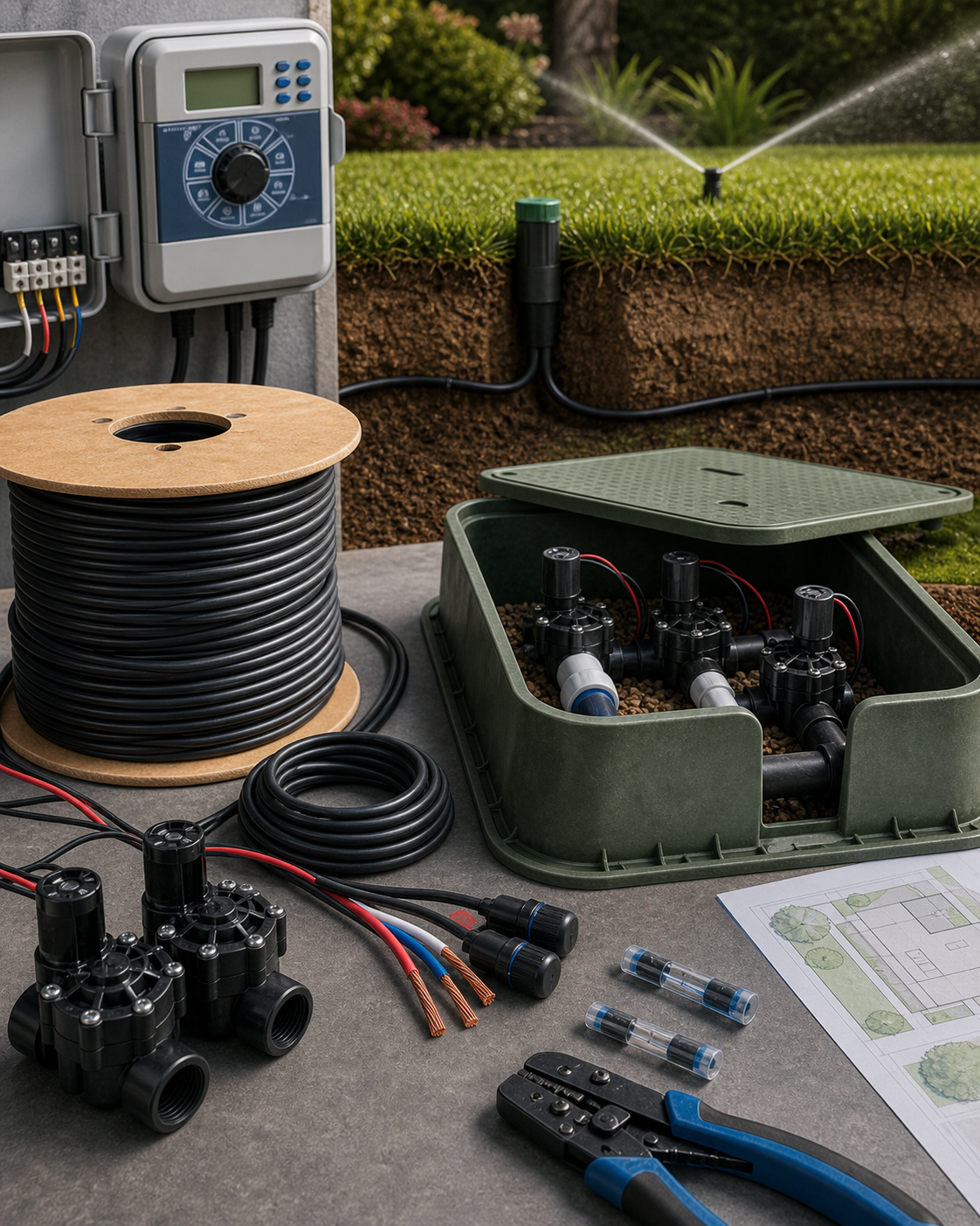 Need product selection, project quote or partnership information?