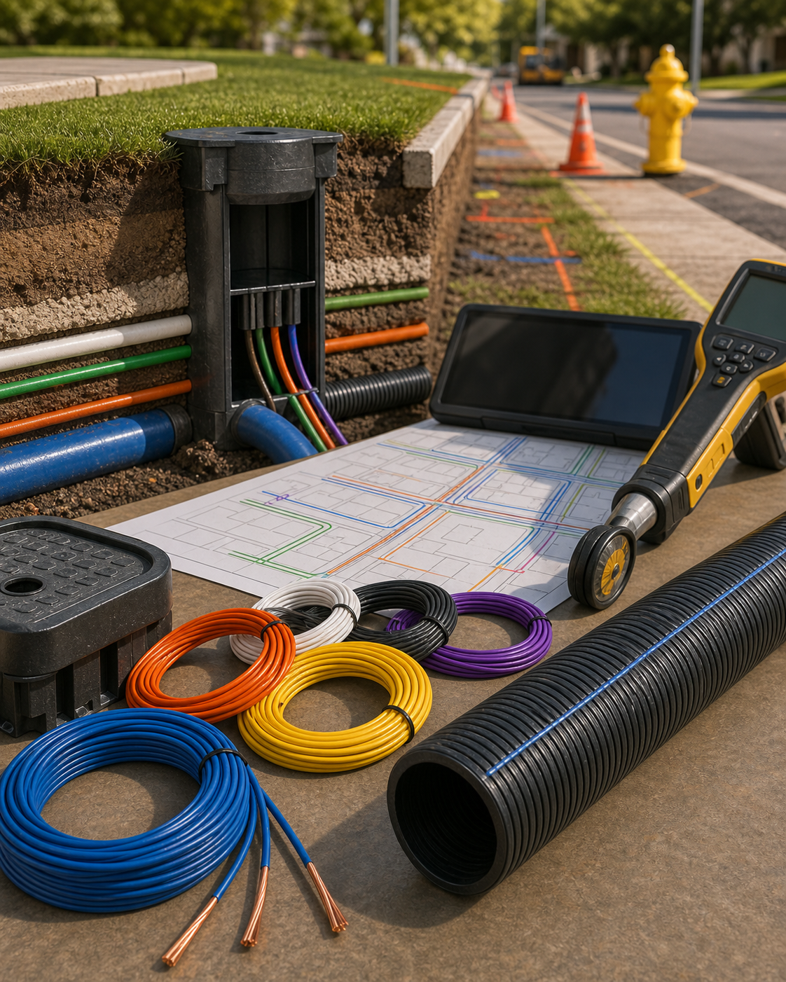 Need product selection, project quote or partnership information?