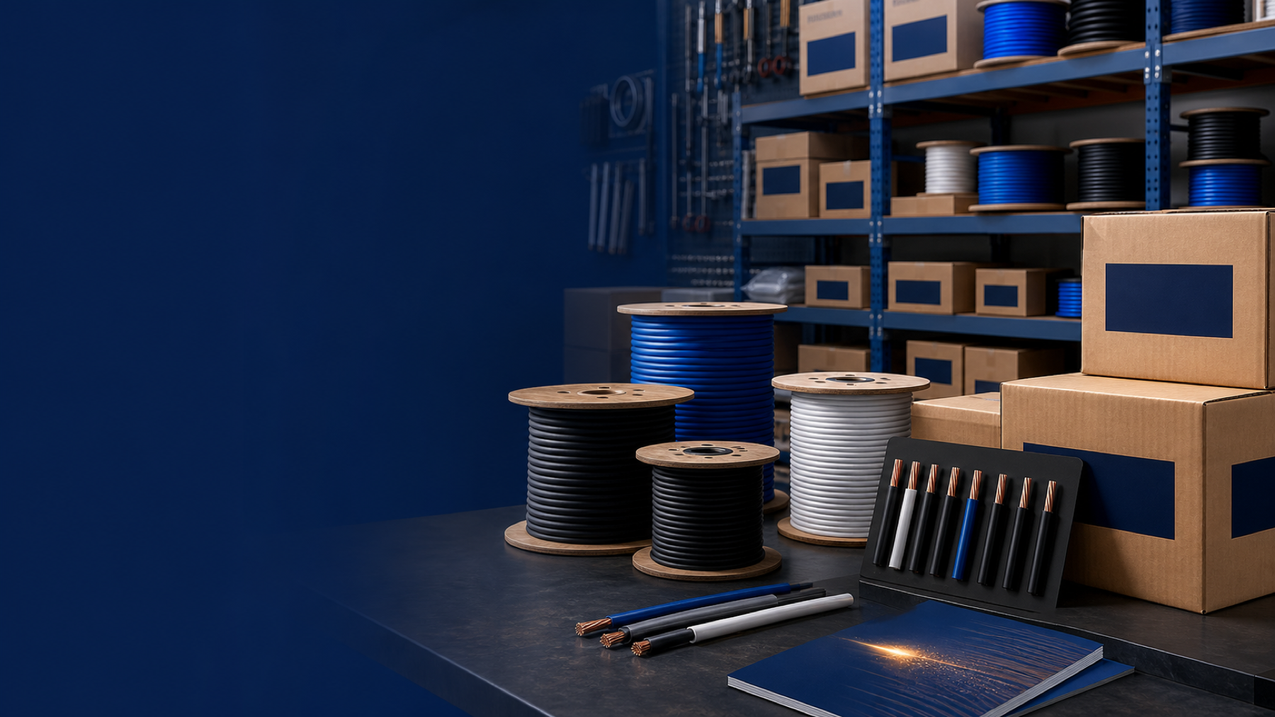 Reduce channel communication costs with clear Product Lines